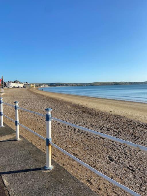 The Bolthole - Only Footsteps From The Beach. Weymouth Luaran gambar