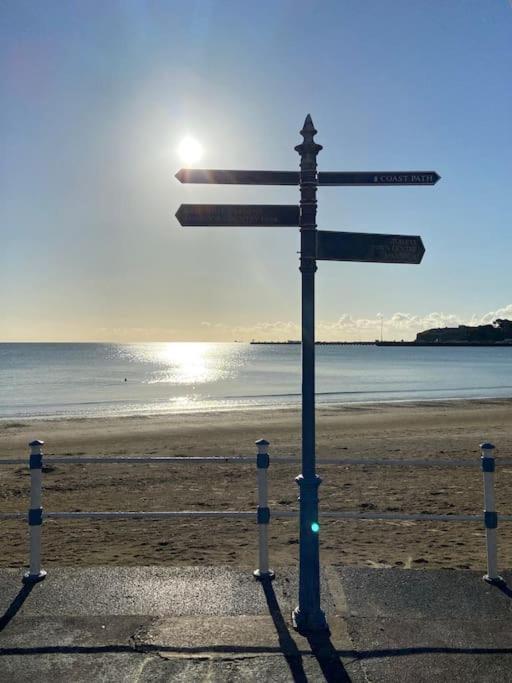 The Bolthole - Only Footsteps From The Beach. Weymouth Luaran gambar