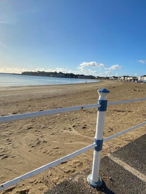 The Bolthole - Only Footsteps From The Beach. Weymouth Luaran gambar