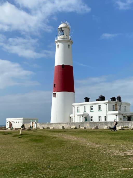 The Bolthole - Only Footsteps From The Beach. Weymouth Luaran gambar