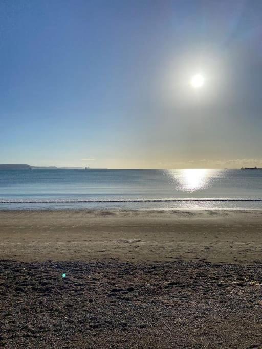The Bolthole - Only Footsteps From The Beach. Weymouth Luaran gambar